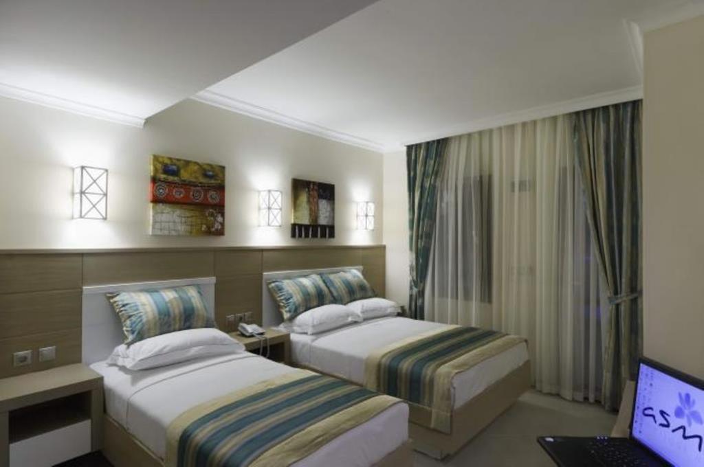 Asmin Hotel Bodrum Dış mekan fotoğraf