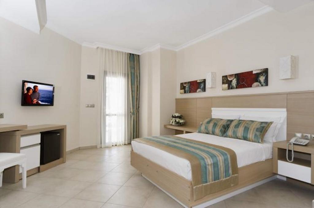 Asmin Hotel Bodrum Dış mekan fotoğraf